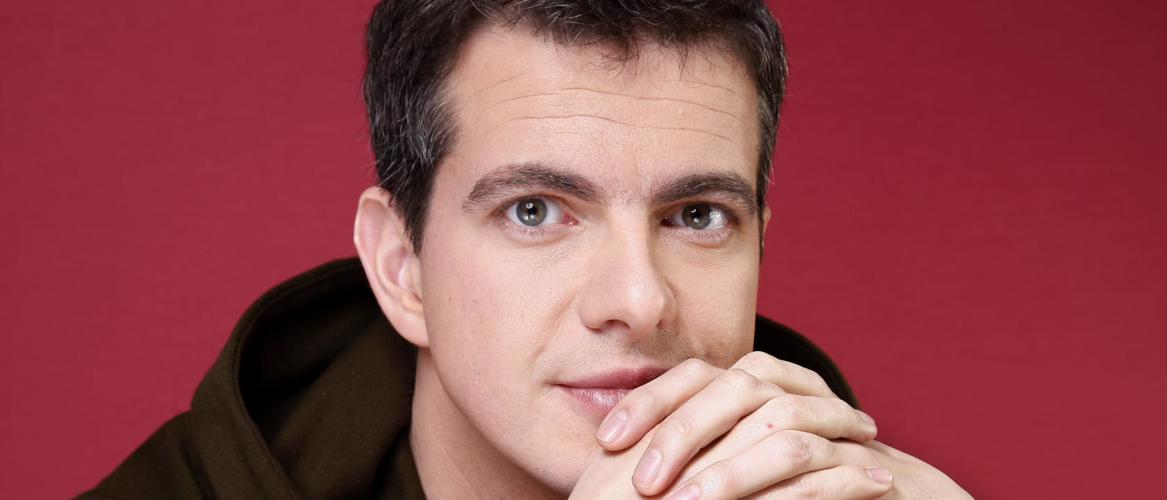 Philippe Jaroussky