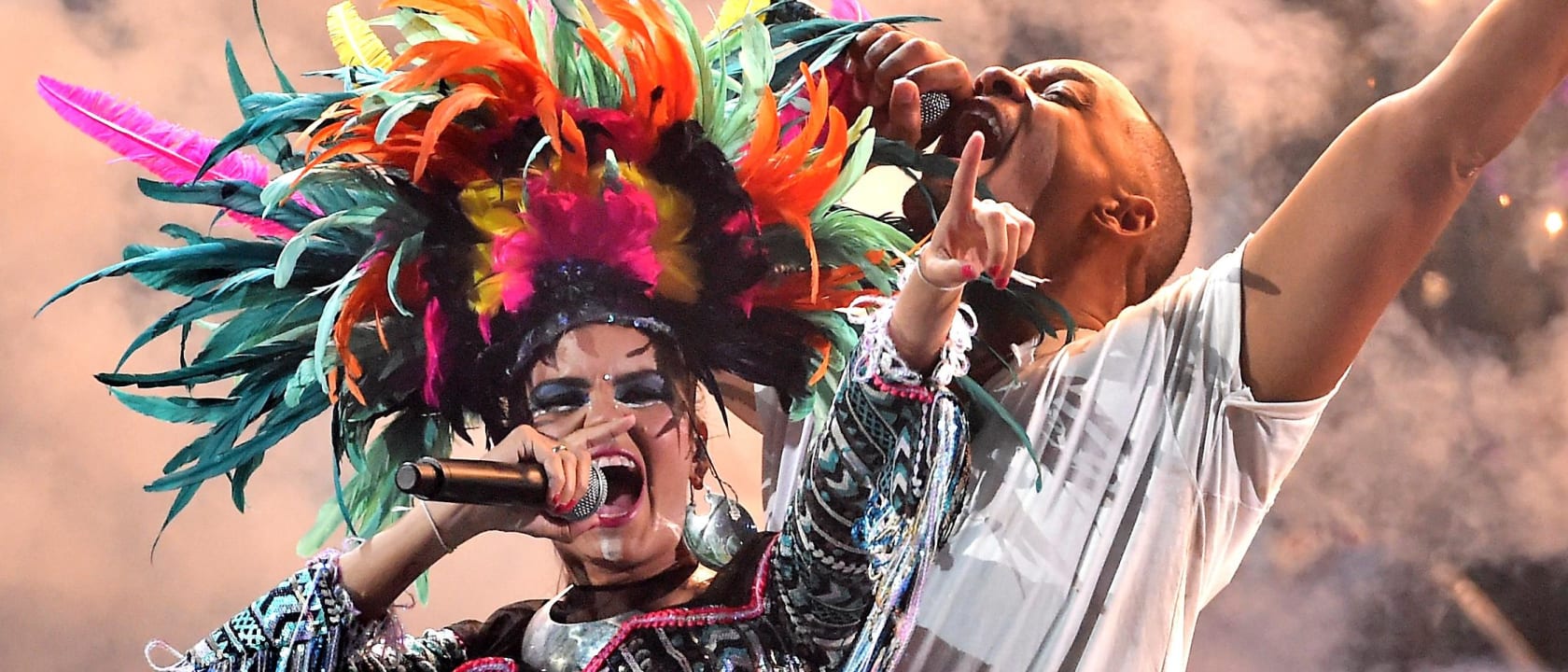 Bomba Estereo
