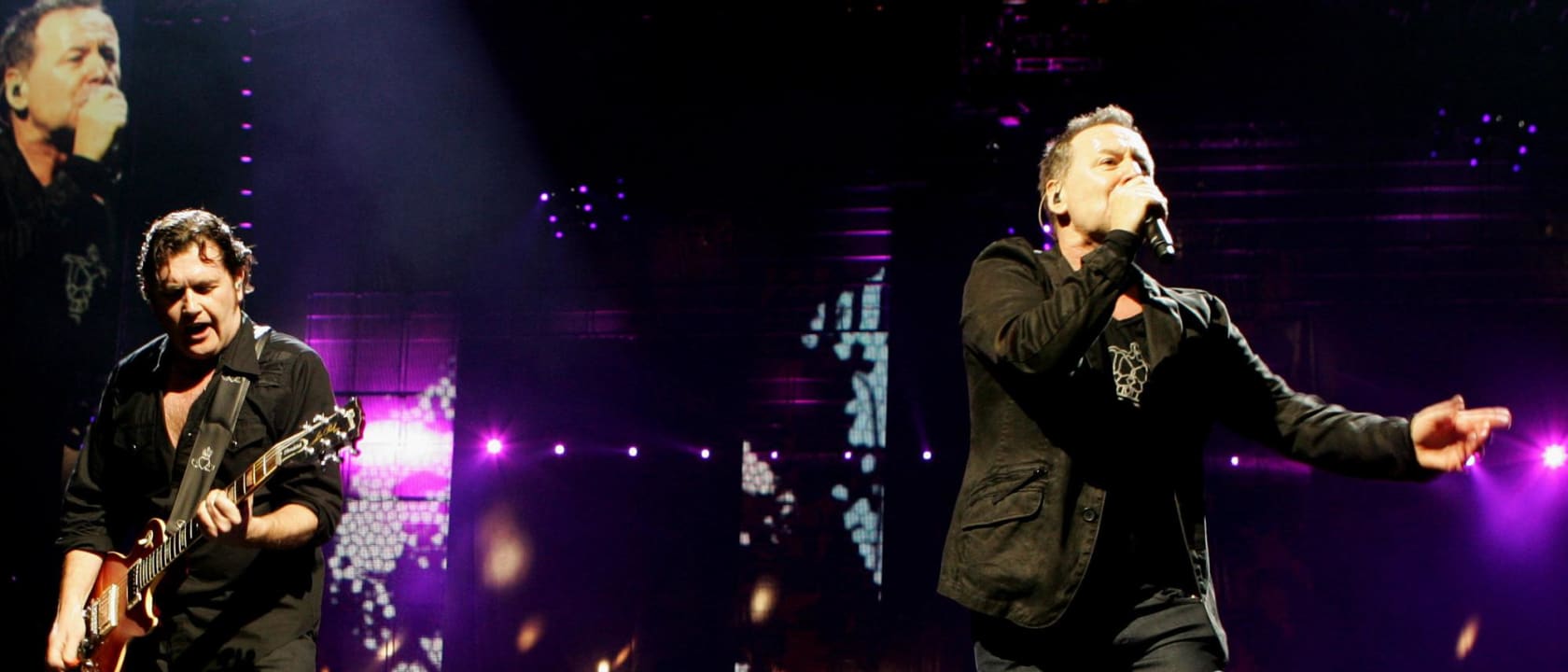 Simple Minds