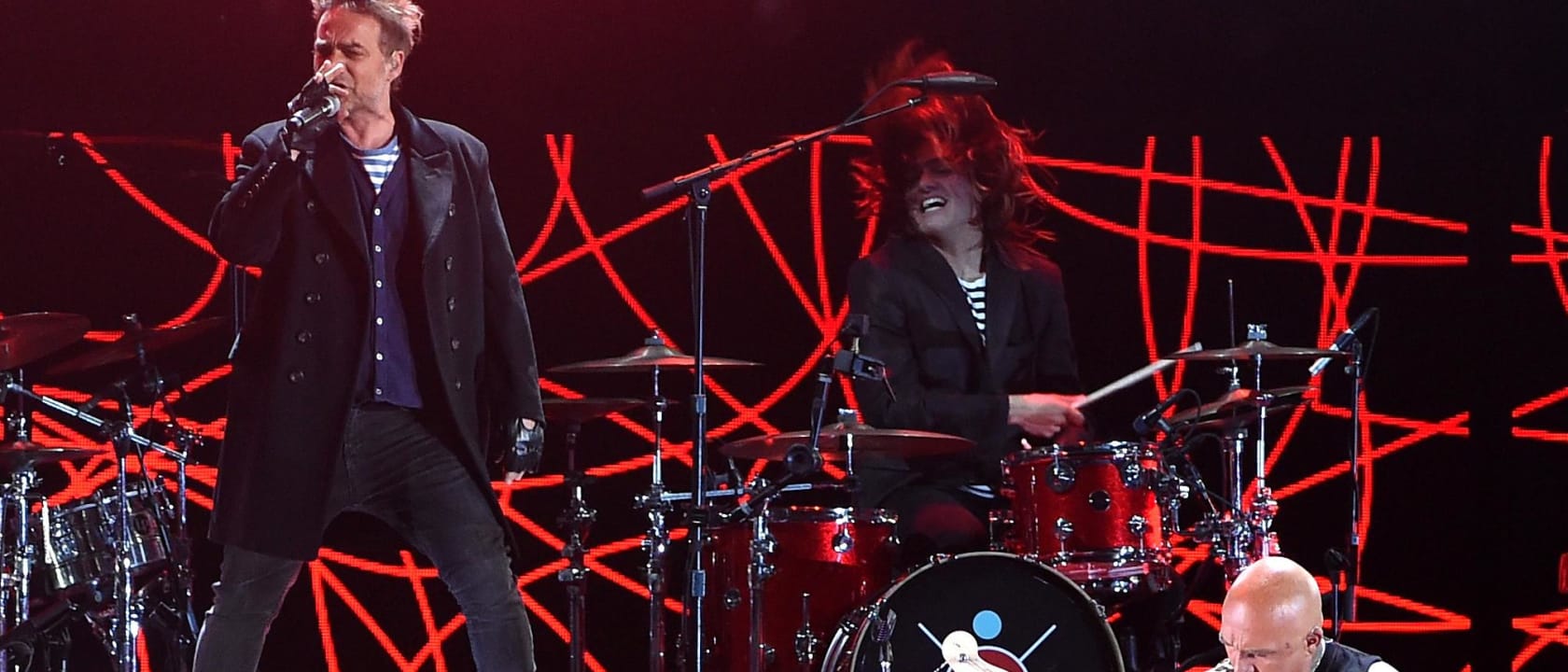 Los Fabulosos Cadillacs