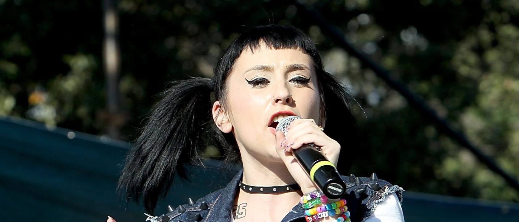 Kreayshawn