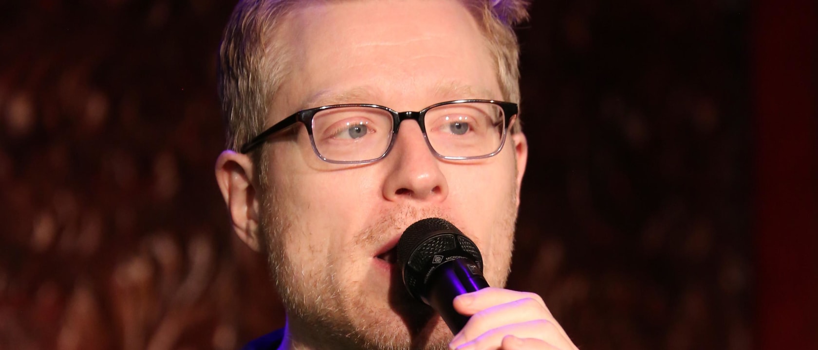 Anthony Rapp
