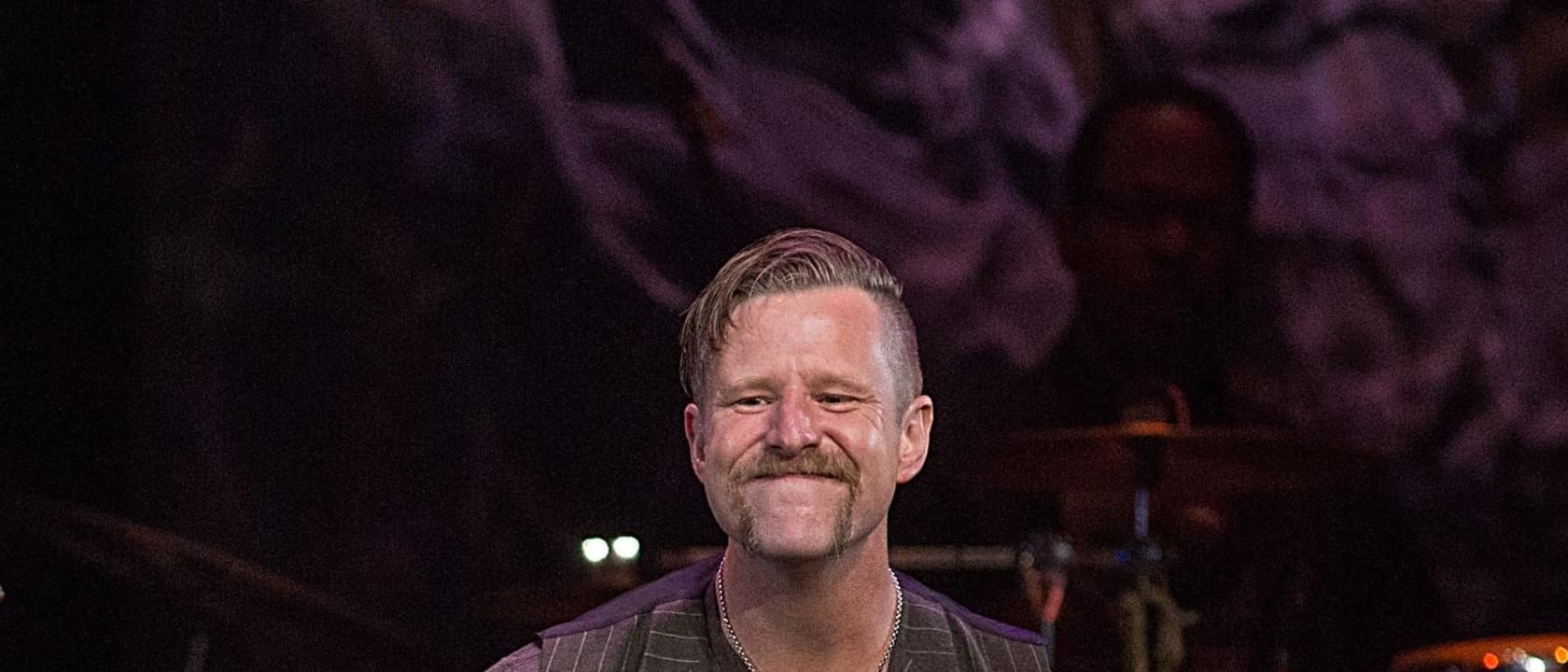 Guy Forsyth