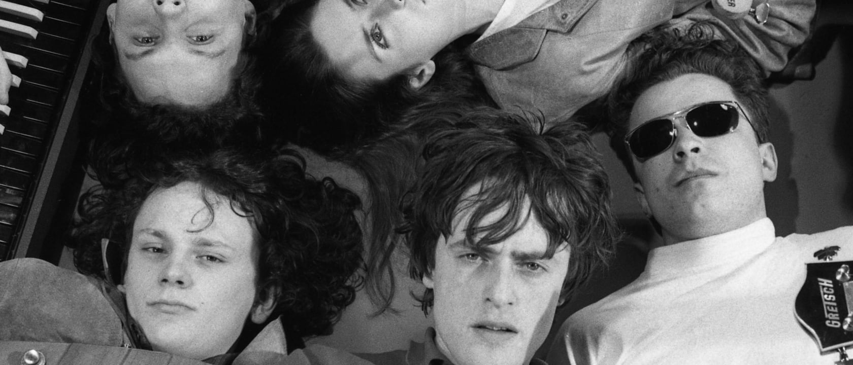 Spiritualized