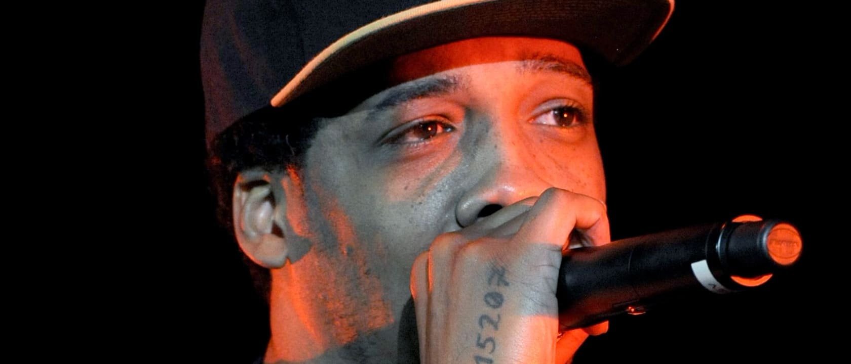 Chevy Woods