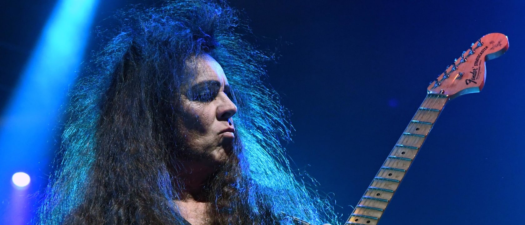 Yngwie Malmsteen Tickets & 2025 Tour Dates