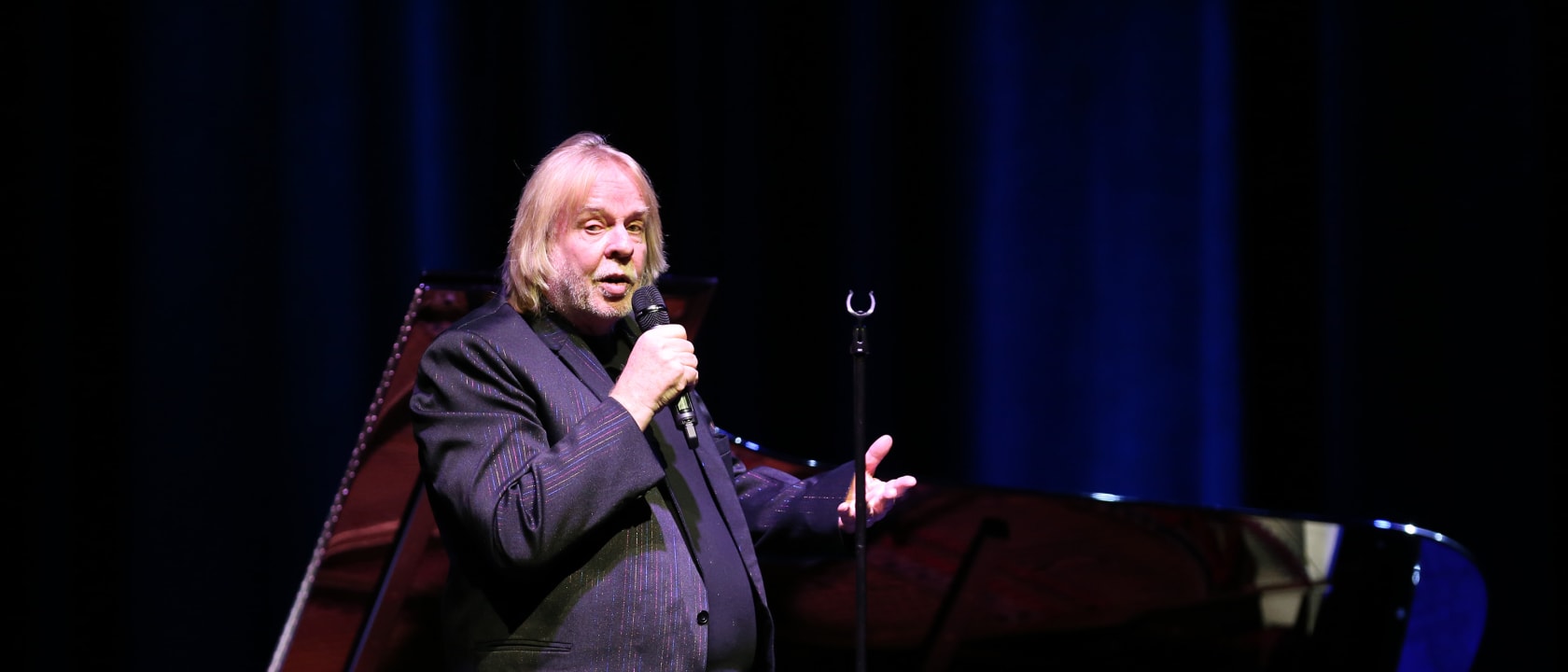 Rick Wakeman Tickets & 2024 Tour Dates