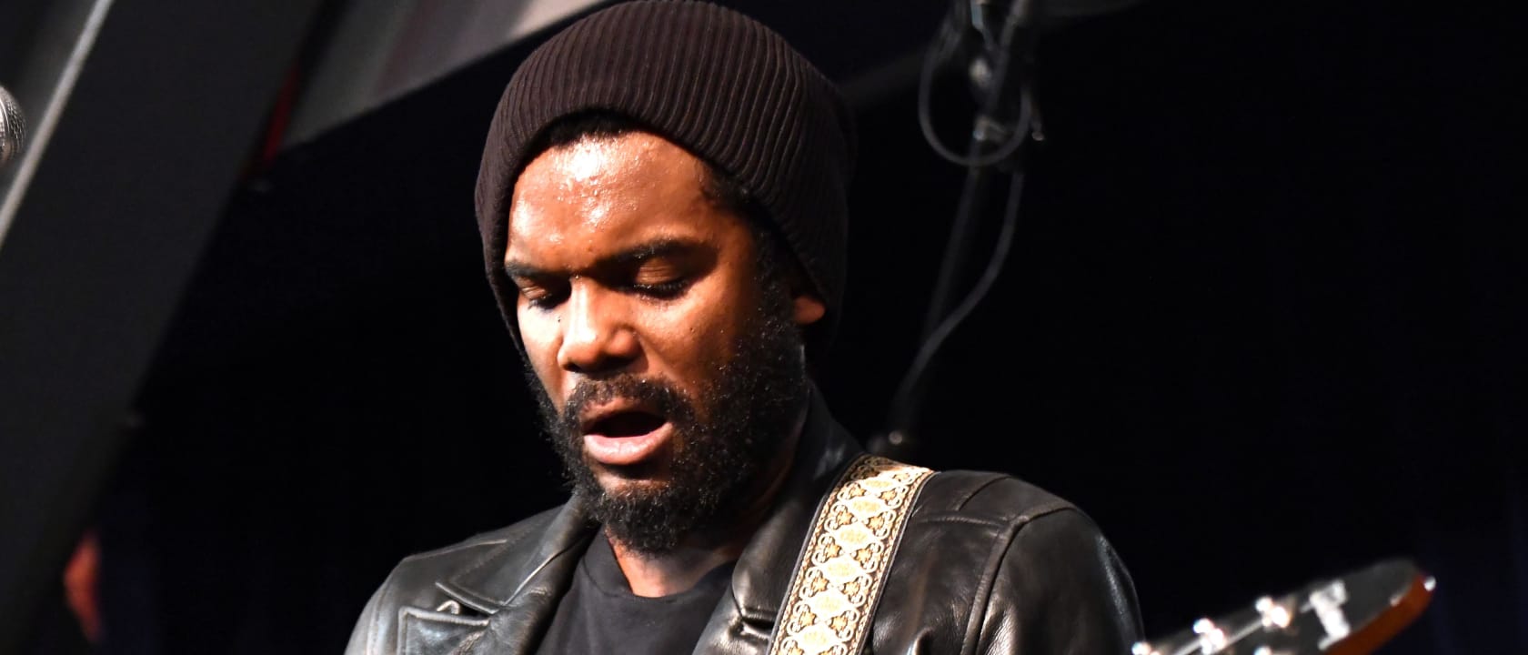 Gary Clark Jr. Tickets Vivid Seats