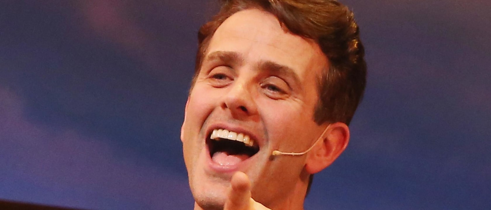 Joey McIntyre Tickets & 2024 Tour Dates