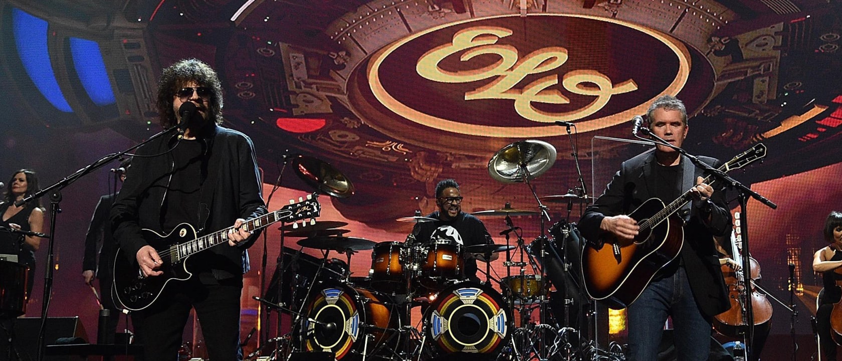 Electric Light Orchestra (ELO) Tickets Vivid Seats