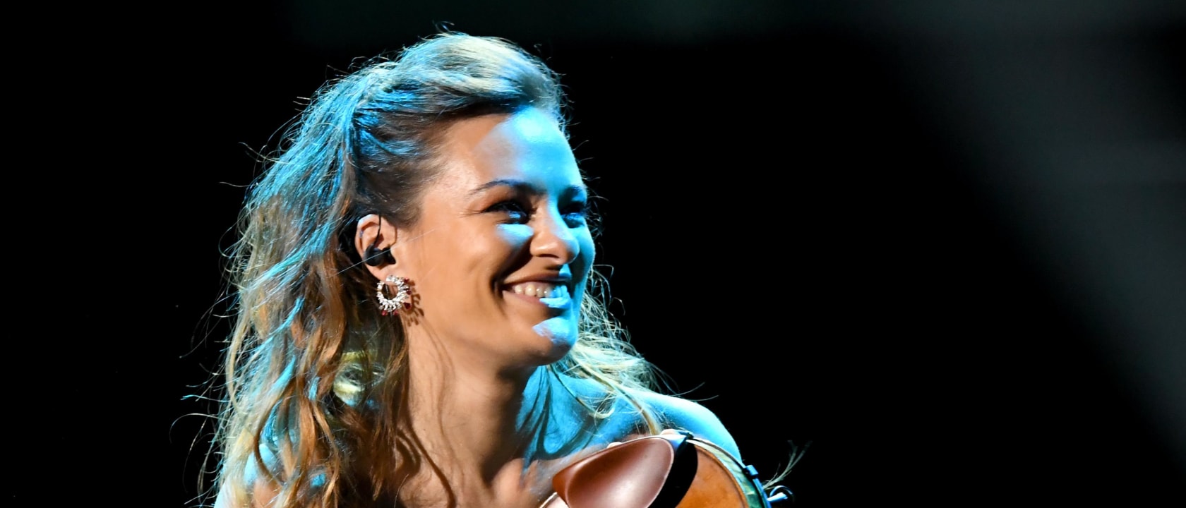 Nicola Benedetti