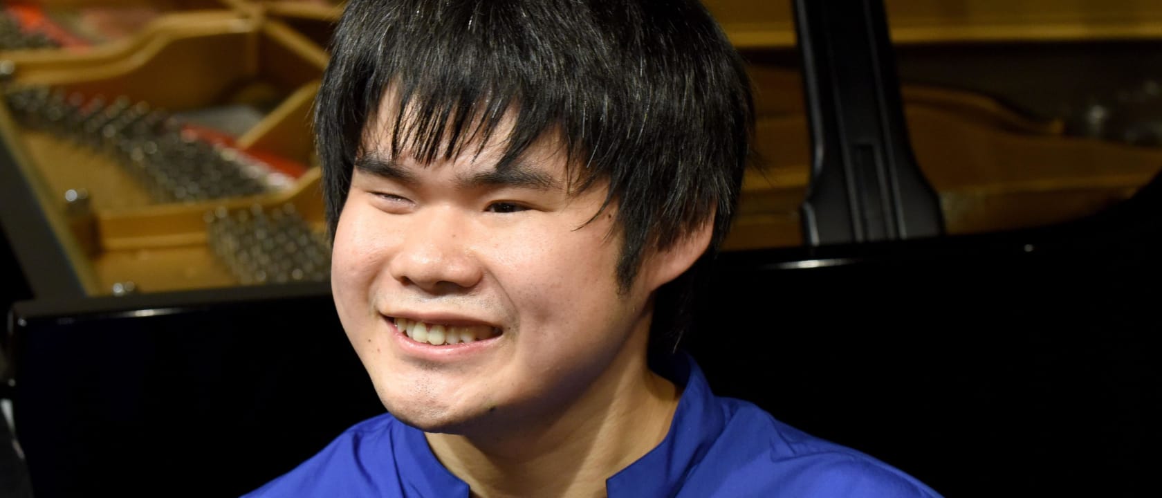Nobuyuki Tsujii Tickets & 2024 Tour Dates