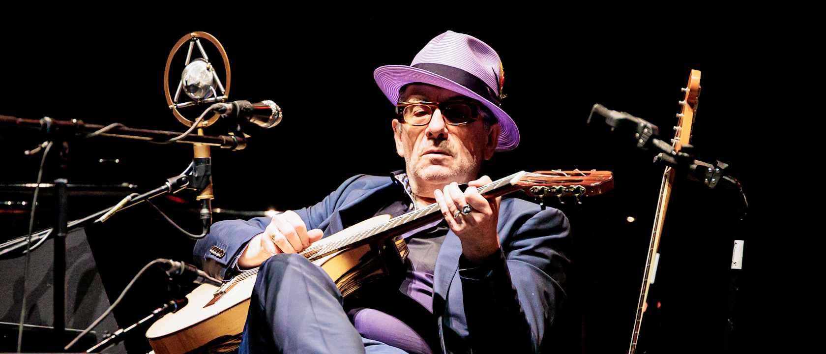 Elvis Costello