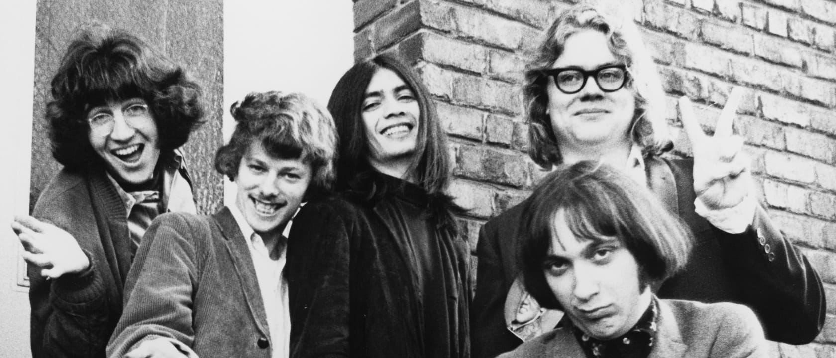 Flamin Groovies