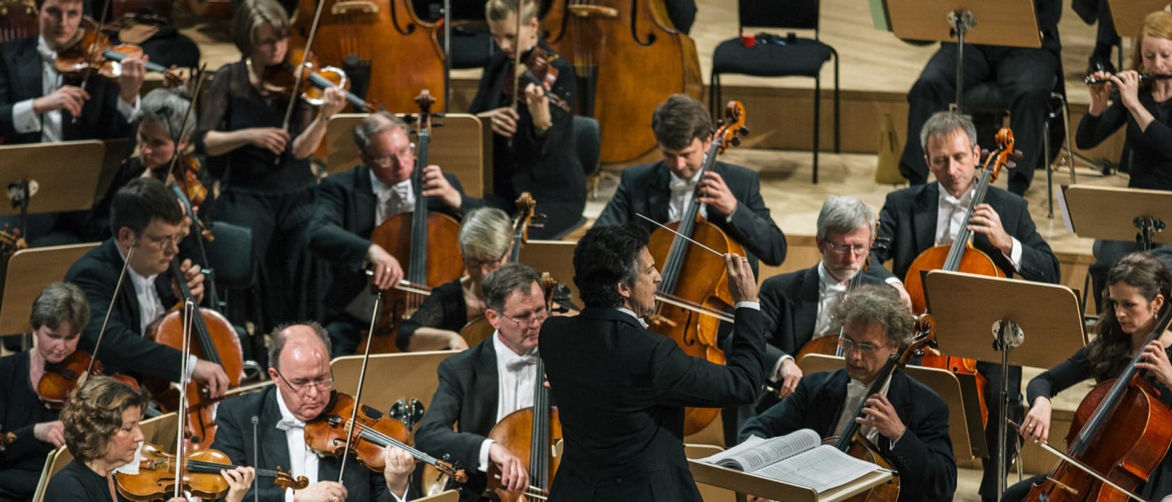Dresden Philharmonic