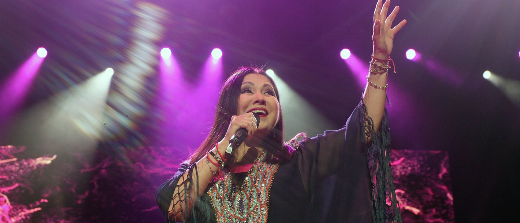 Ana Gabriel Tickets Fresno