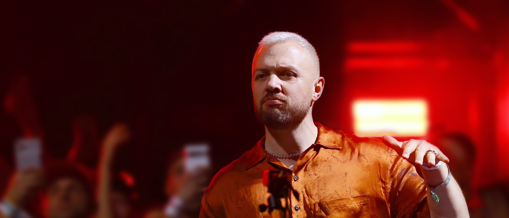 Chris Lake