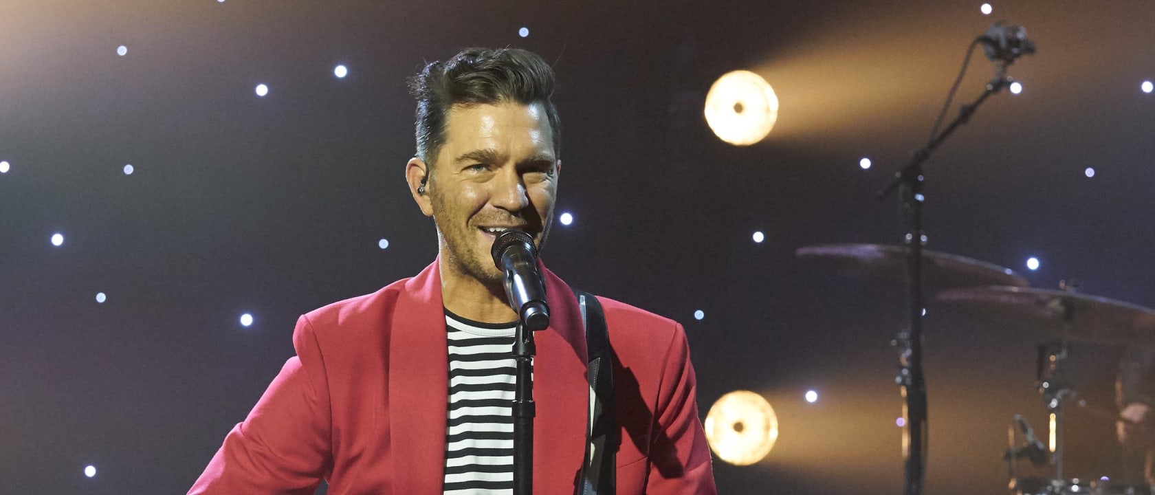 Andy Grammer Tickets & 2024 Tour Dates Vivid Seats