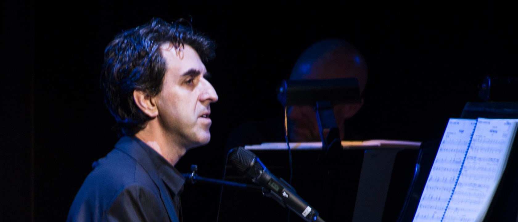 Jason Robert Brown