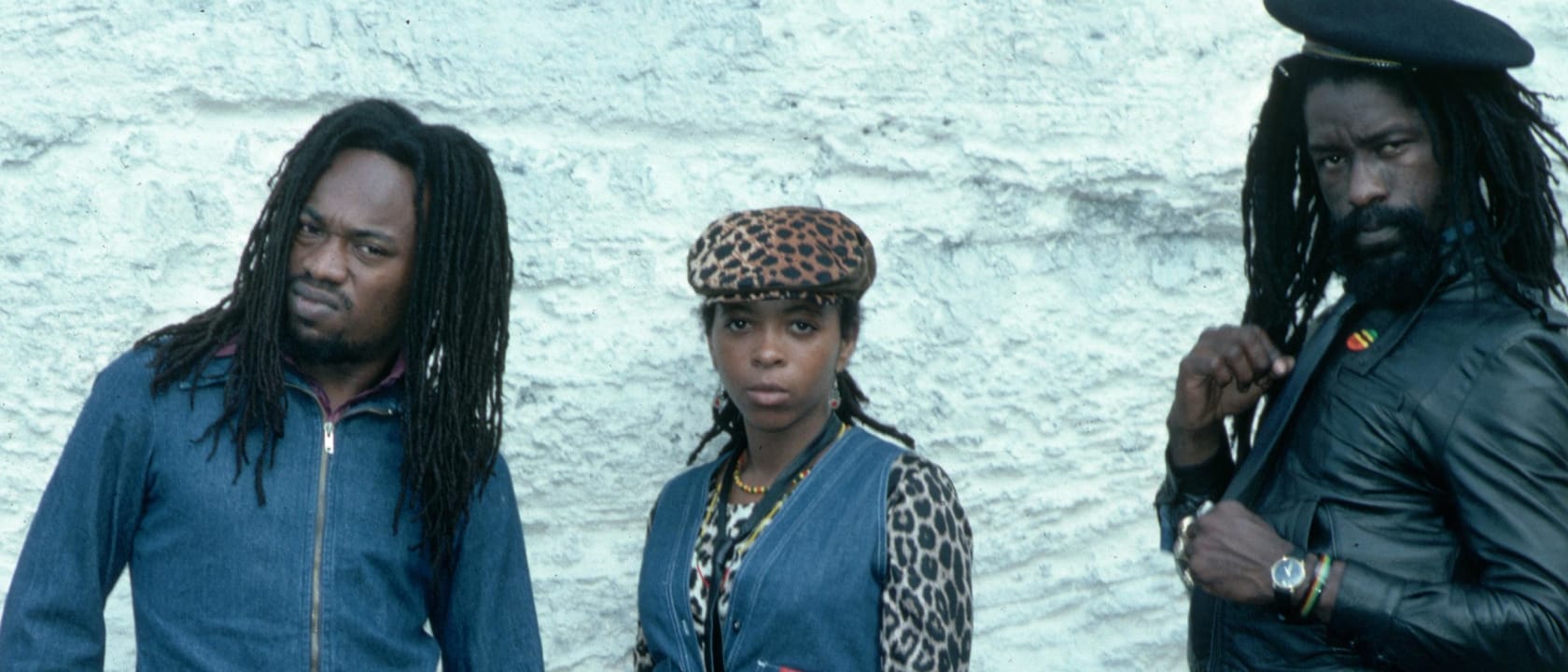 Black Uhuru