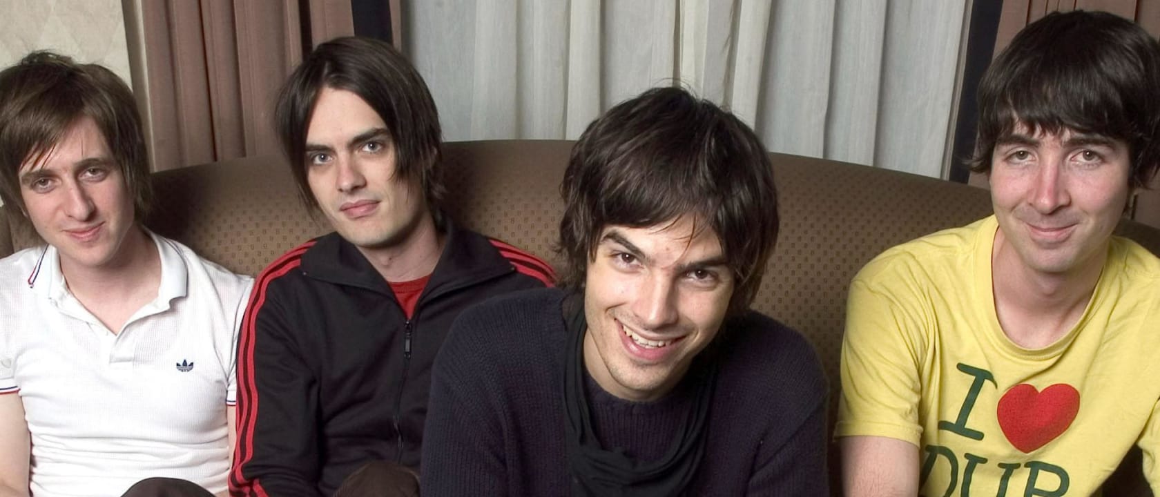 Phantom Planet
