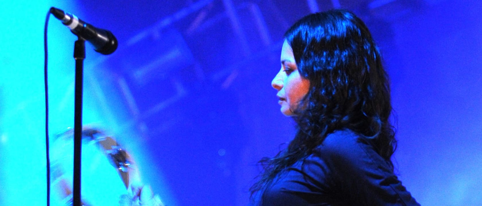 Mazzy Star Tour 2025 Kyla Ursala