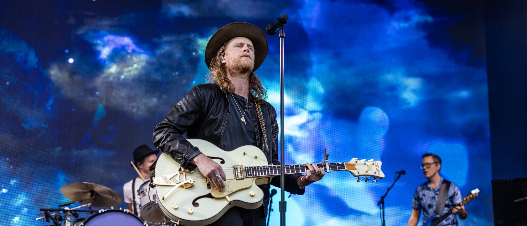 The Lumineers Tickets & 2025 Tour Dates Vivid Seats