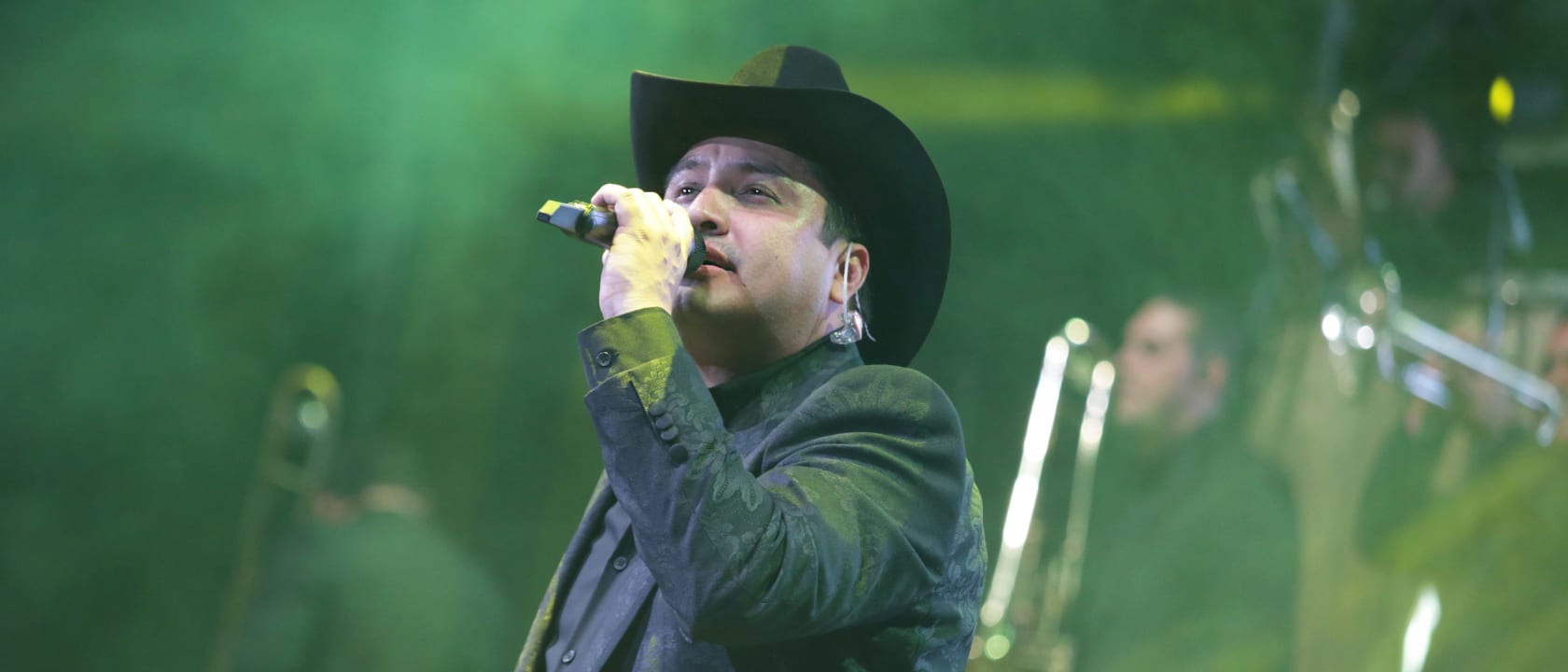 Julion Alvarez Parking