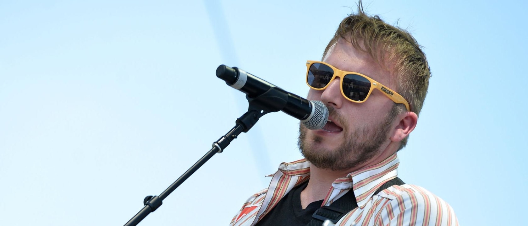 Logan Mize