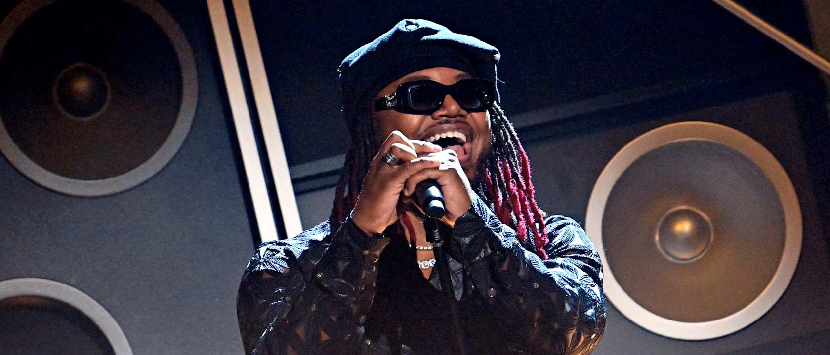 Leon Thomas