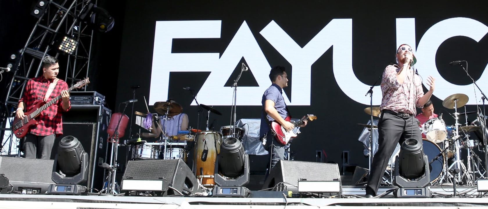 Fayuca
