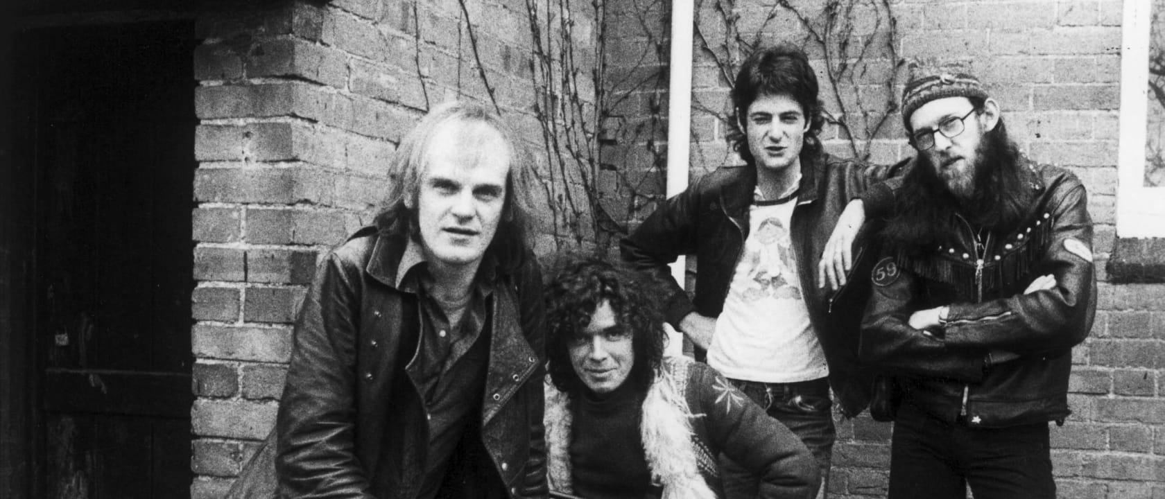 Van Der Graaf Generator
