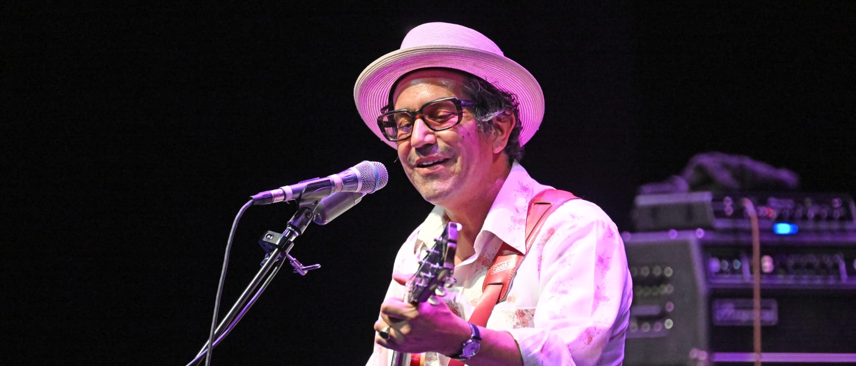 AJ Croce