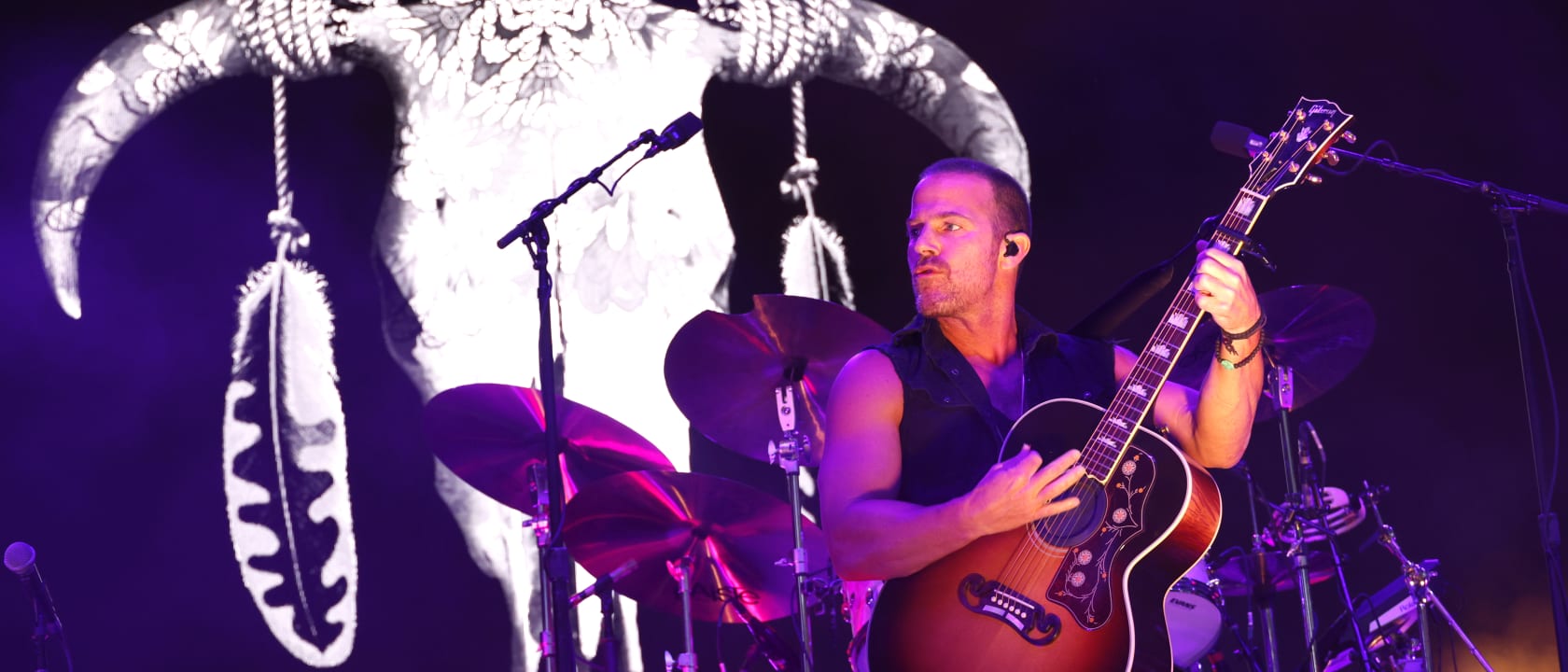 Kip Moore Tickets & 2025 Damn Love World Tour Dates Vivid Seats