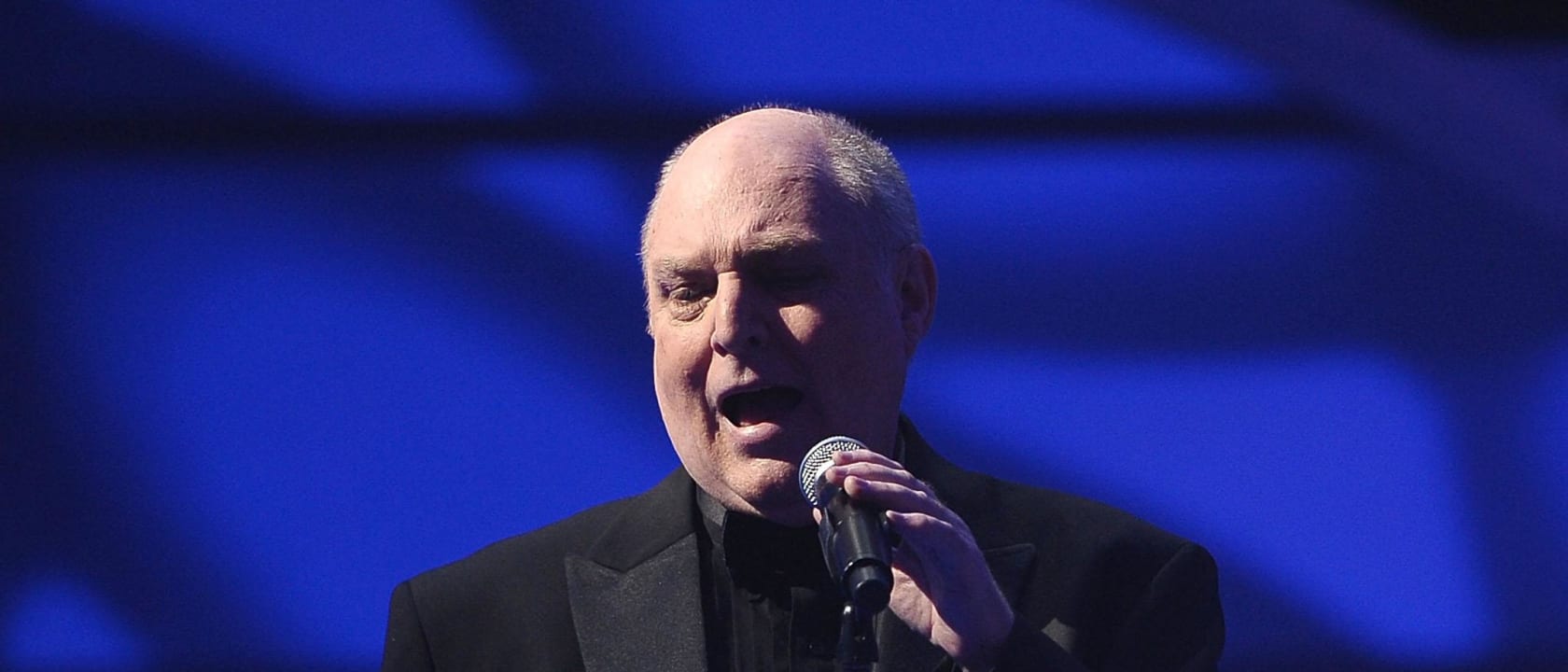 Billy Vera