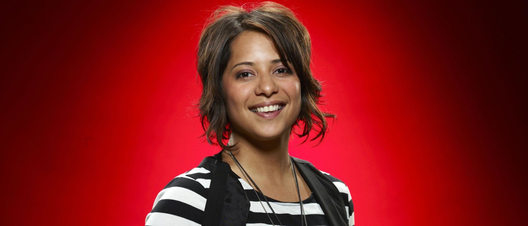 Vicci Martinez
