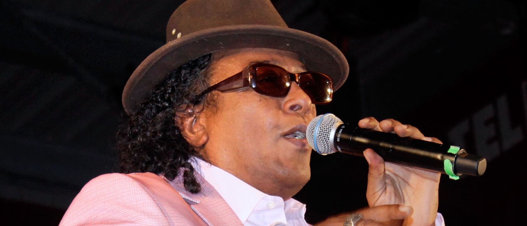 Sergio Vargas