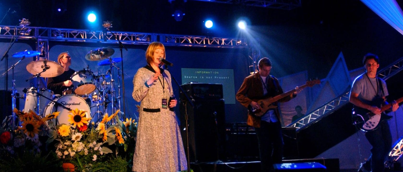 Sixpence None the Richer