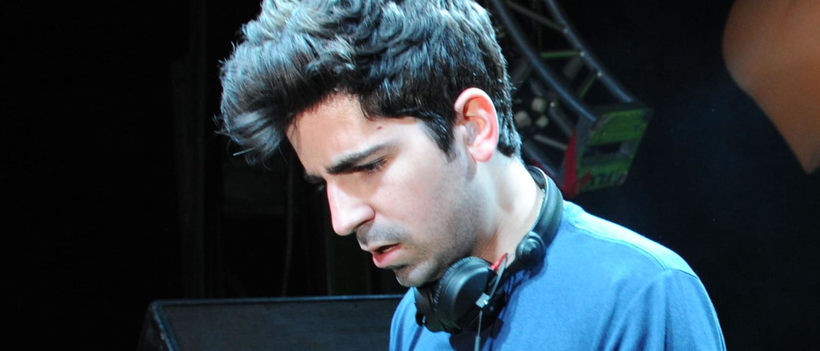 Felix Cartal