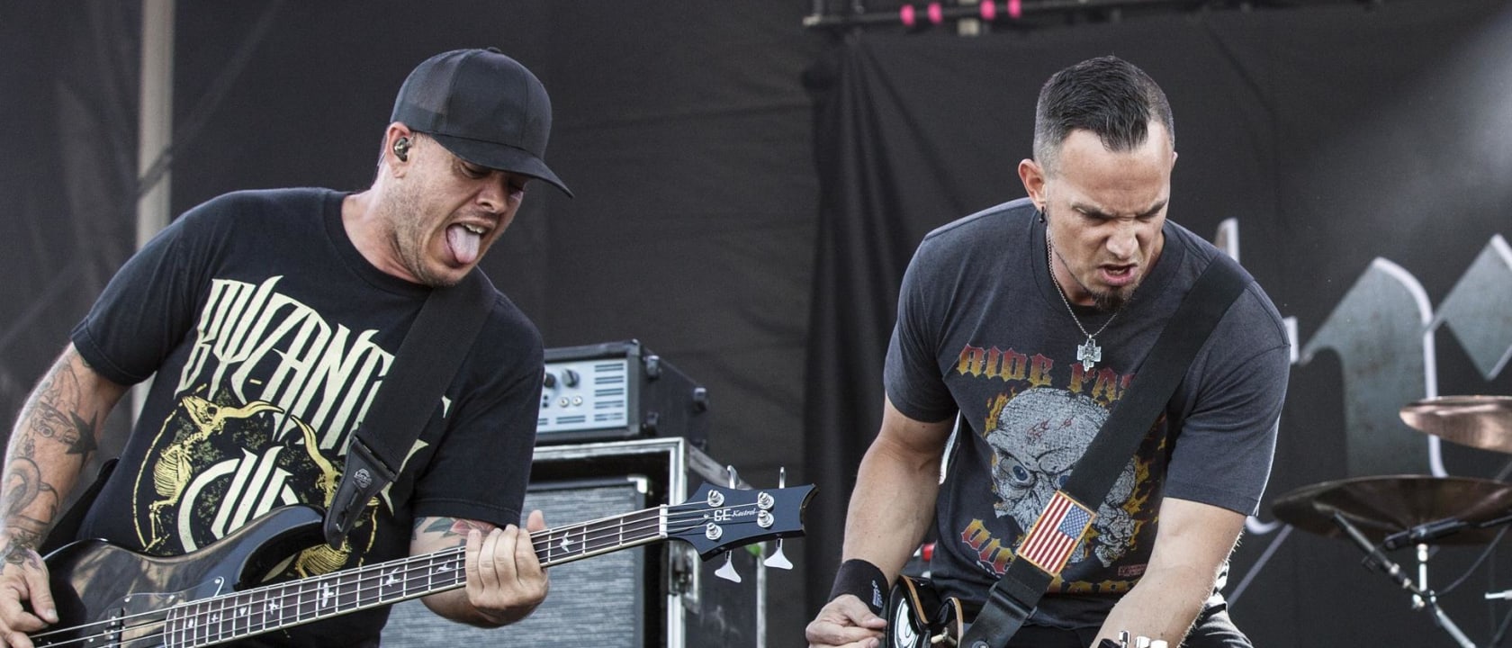 Tremonti Tickets & 2025 Tour Dates