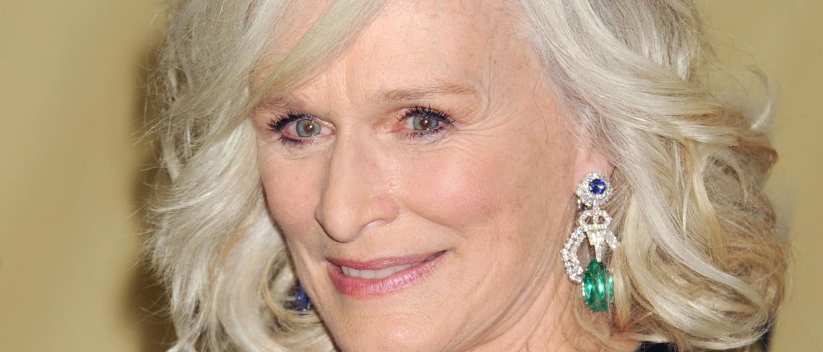Glenn Close
