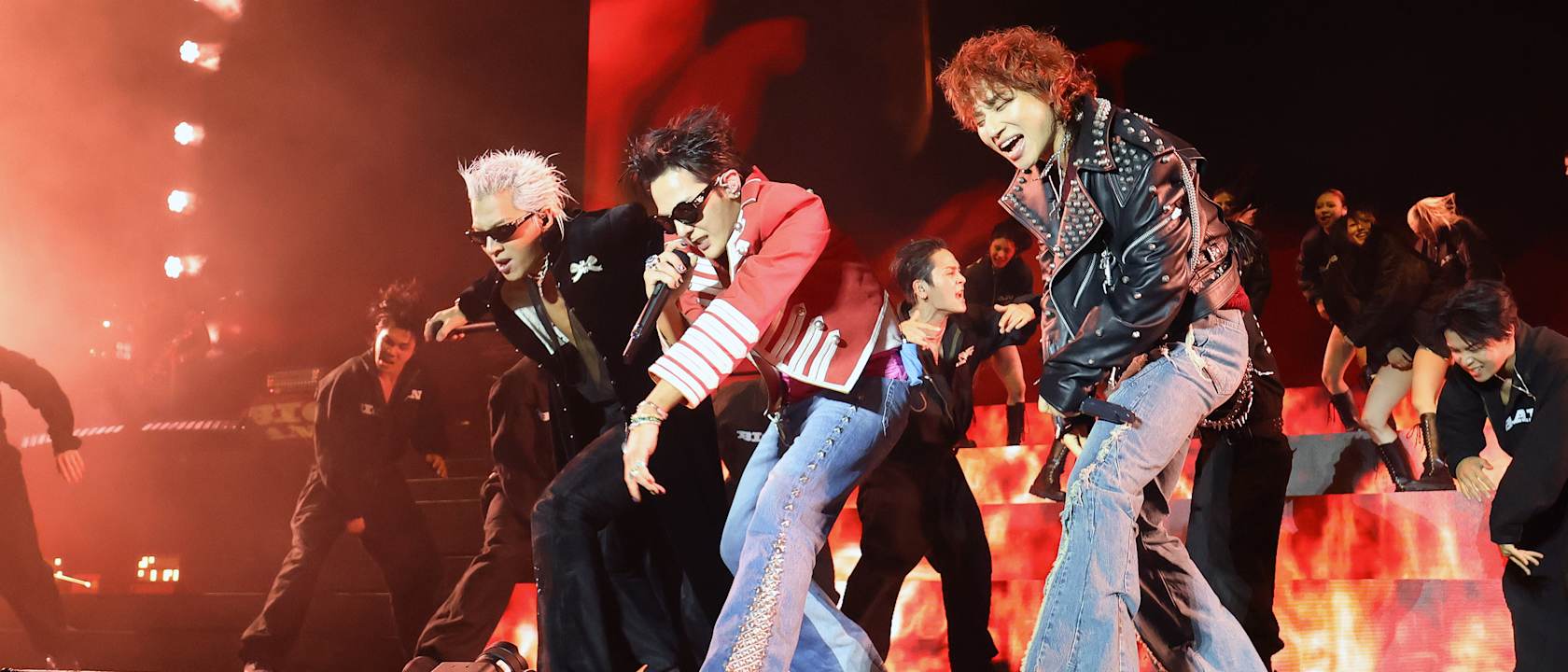 BigBang Parking