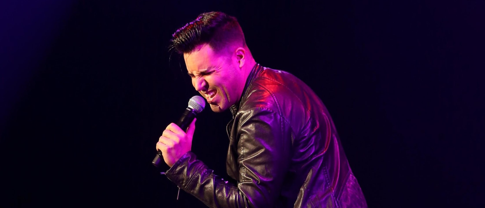 Frankie Moreno