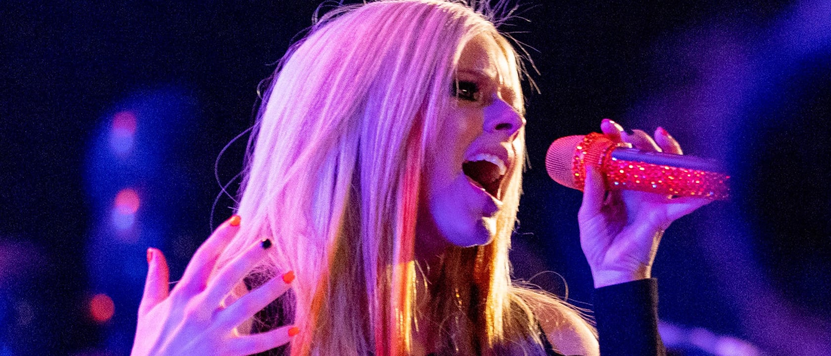 Avril Lavigne Tickets & 2024 Greatest Hits Tour Vivid Seats