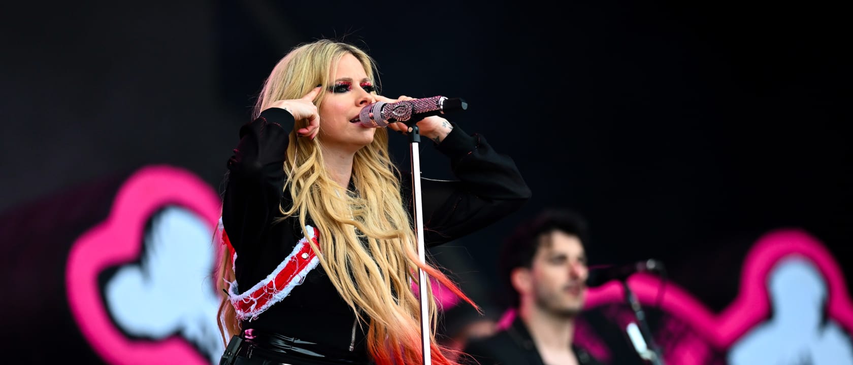 Avril Lavigne Tickets & 2025 Greatest Hits Tour Vivid Seats
