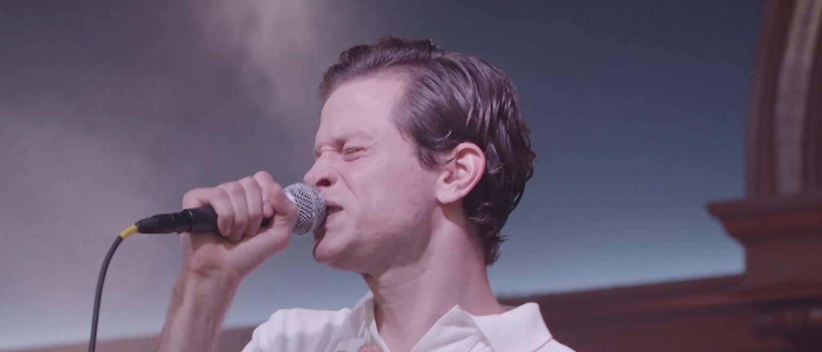 Perfume Genius