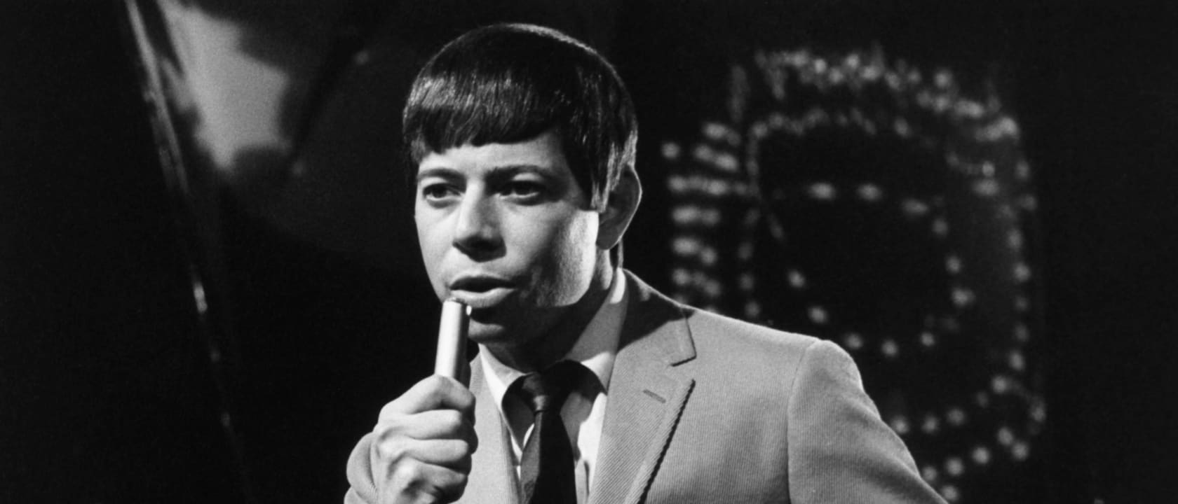 Bobby Goldsboro