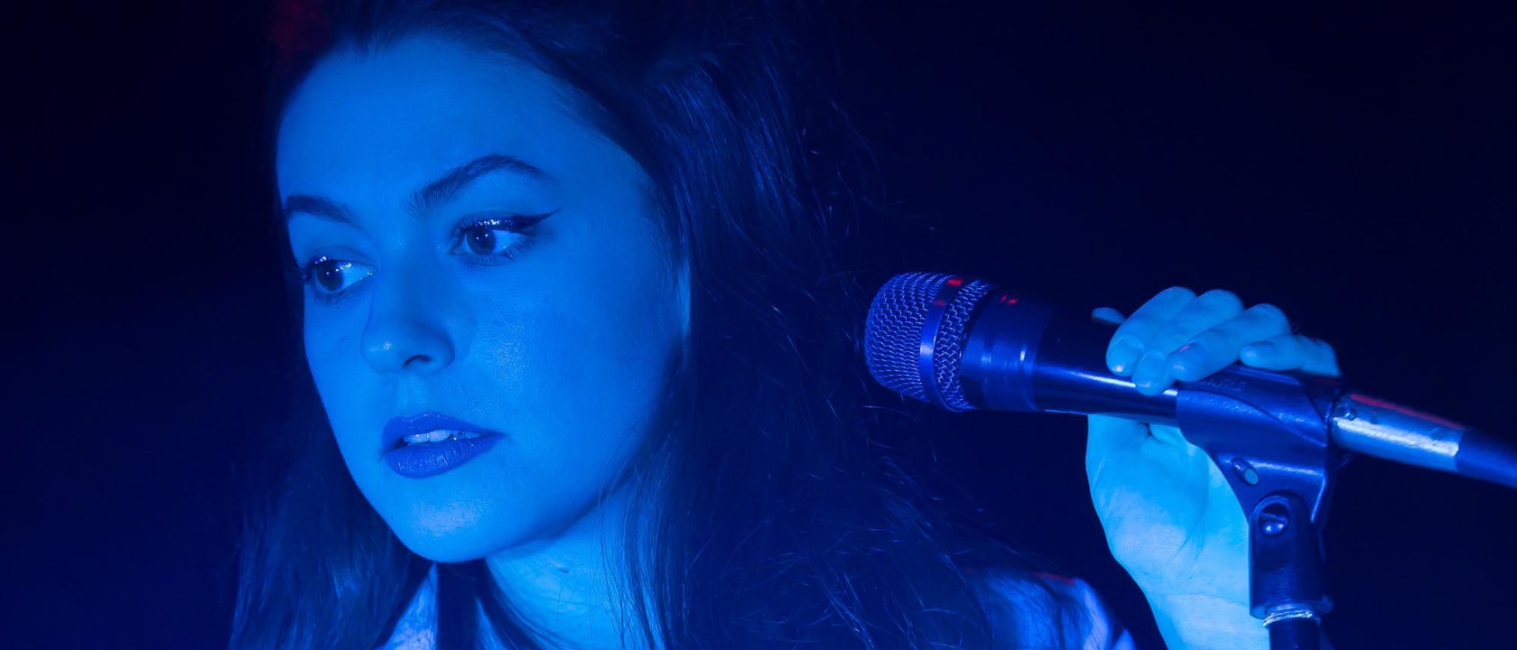 Meg Myers Tickets & 2025 Tour Dates