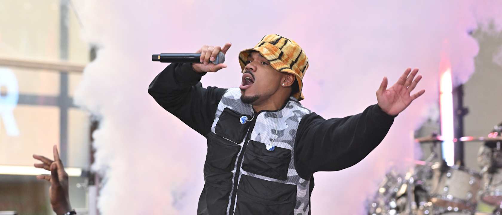 Chance the Rapper