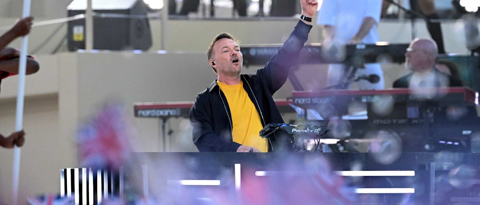 Pete Tong